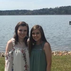 Meet your Posher, Da reed